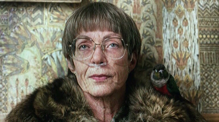 Allison Janney in <em>I, Tonya</em> (Photo: Toronto International Film Festival)