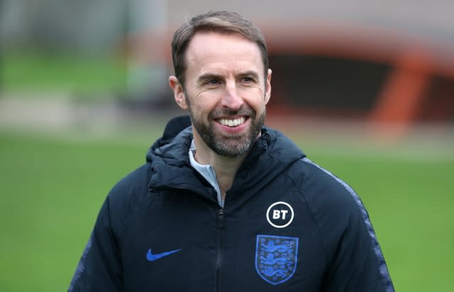 Bullingham suggested England boss Gareth Southgate may pick larger squads due to the amount of football to be played next season.