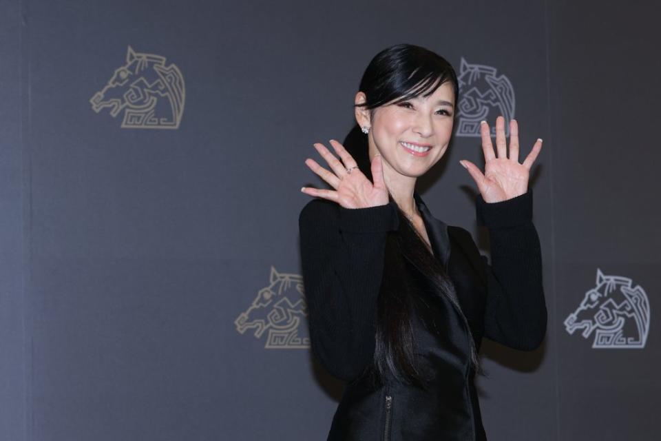 第59屆金馬獎頒獎典禮19日將登場，日本女星黑木瞳除應邀擔任2022金馬電影大師課重量級講師，也將在典禮中頒發獎項。 （中央社）