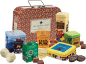 <p>If you dad is the ultimate chocolate lover, this is the best gift for him. RRP. $111.</p>