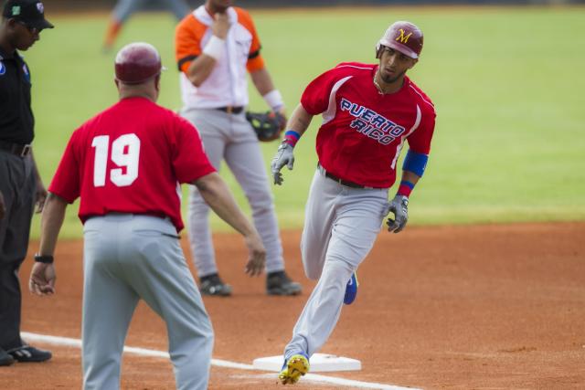 peloteros de puerto rico