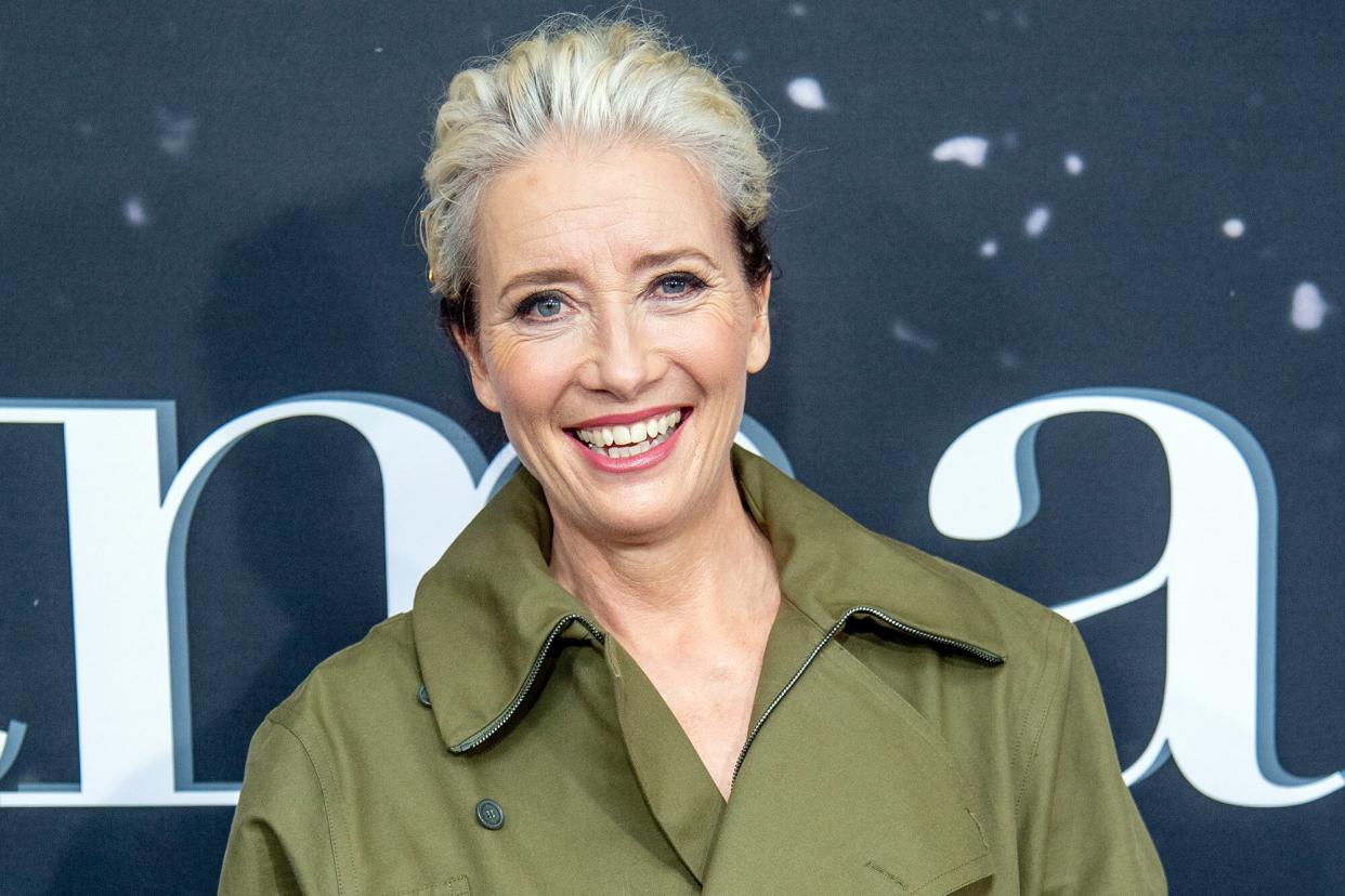 Emma Thompson