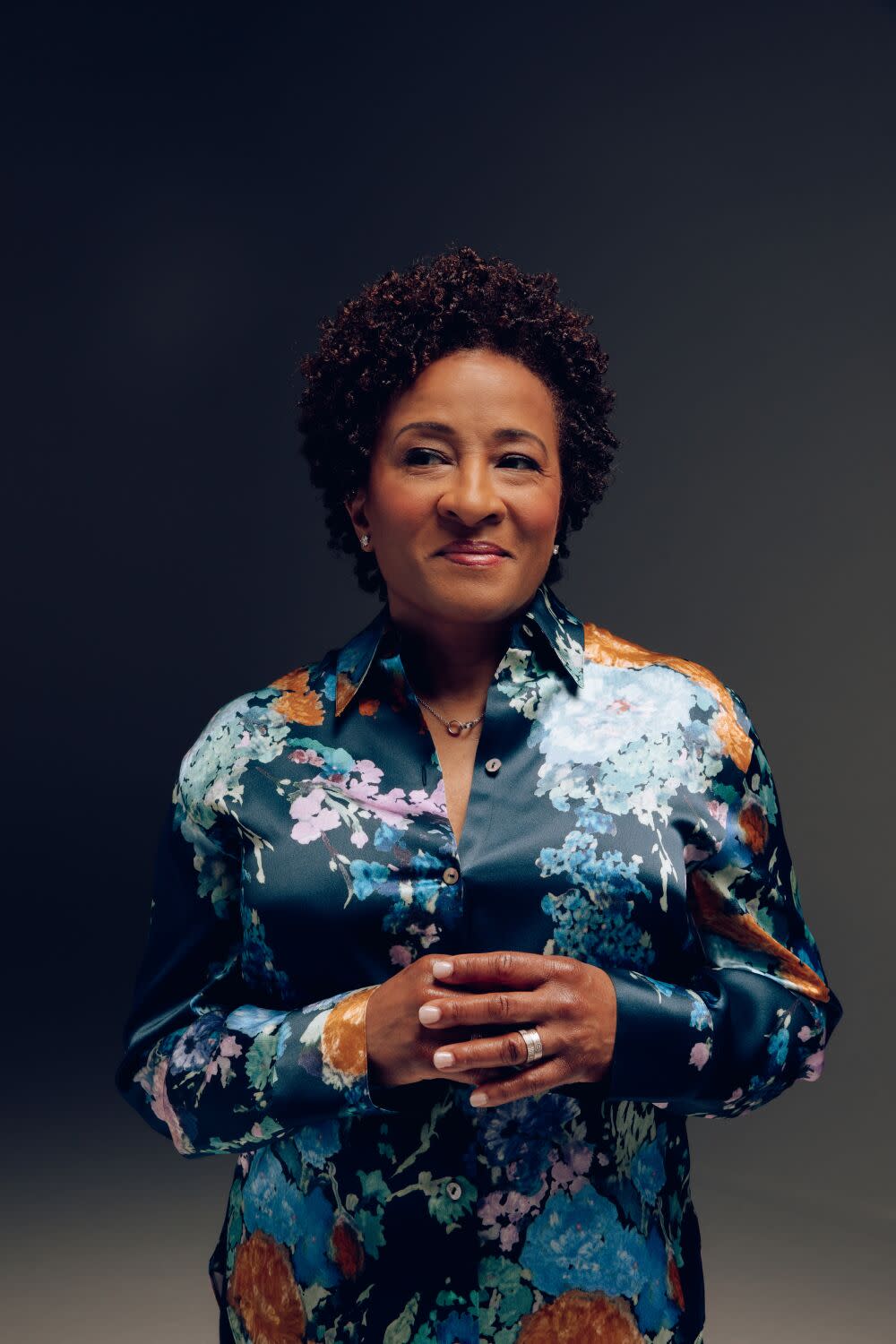 Wanda Sykes