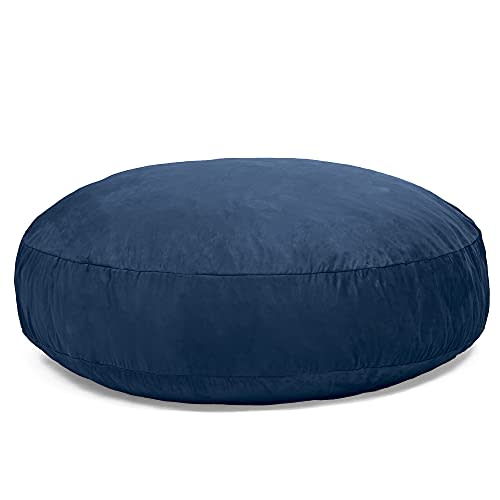 Is Selling Six-Foot, Adult-Size Cocoon Bean Bag Chairs