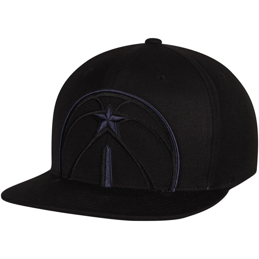 Wizards Adjustable Snapback Hat