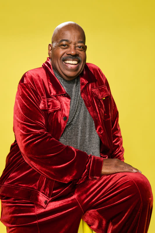 <p>Cara Robbins/Getty Images for Family Film and TV Awards</p><p> Reginald VelJohnson at the Family Film And TV Awards 2024.</p>