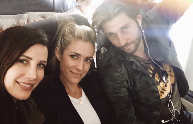 Kristin Cavallari Just Reacted to Rumors Her Ex Jay Cutler Had a  'Long-Time' Affair With a Friend's Wife