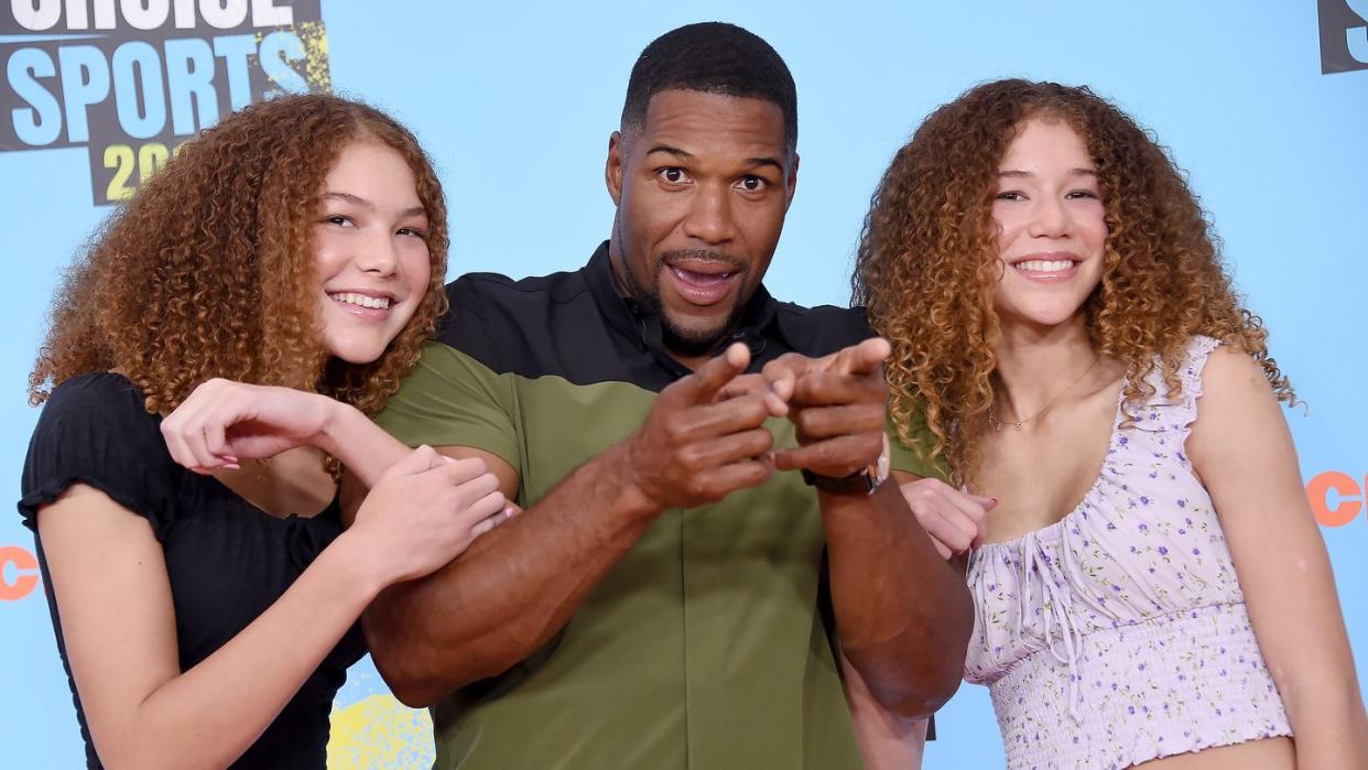 nickelodeon kids' choice sports 2019 arrivals