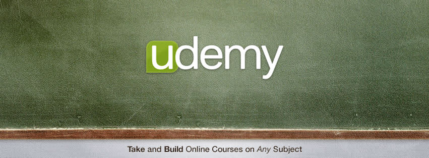 Udemy Gift