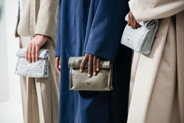 Men's Bags Mean Money for Spring 2024