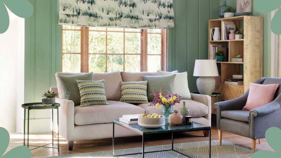 Experts share simple ideas to attract positive energy into your home, to create an uplifting space for the year ahead