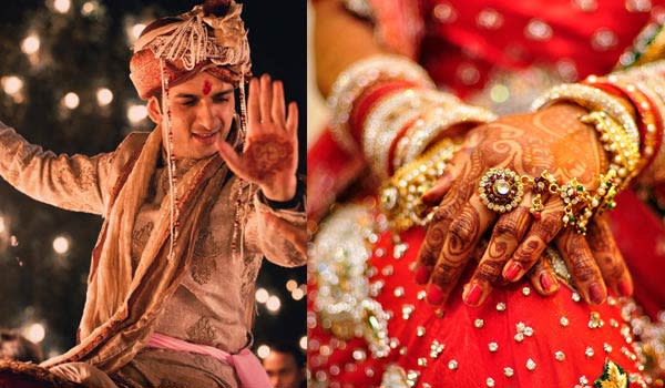 9 Top Mehndi Songs for Your Indian Wedding - My Wedding Songs