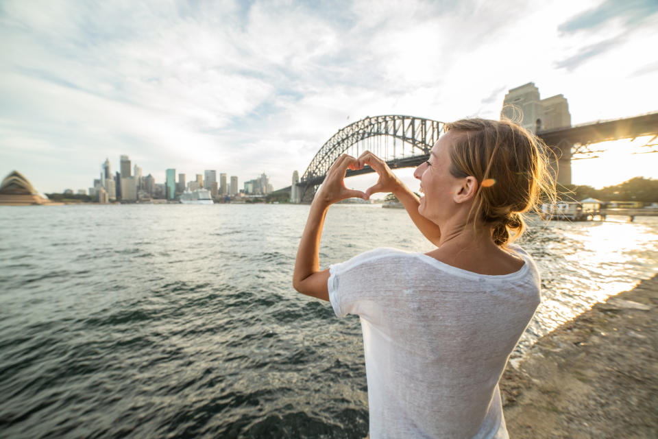 Some Australian attributes are better-loved than others. <em>Photo: Getty</em>