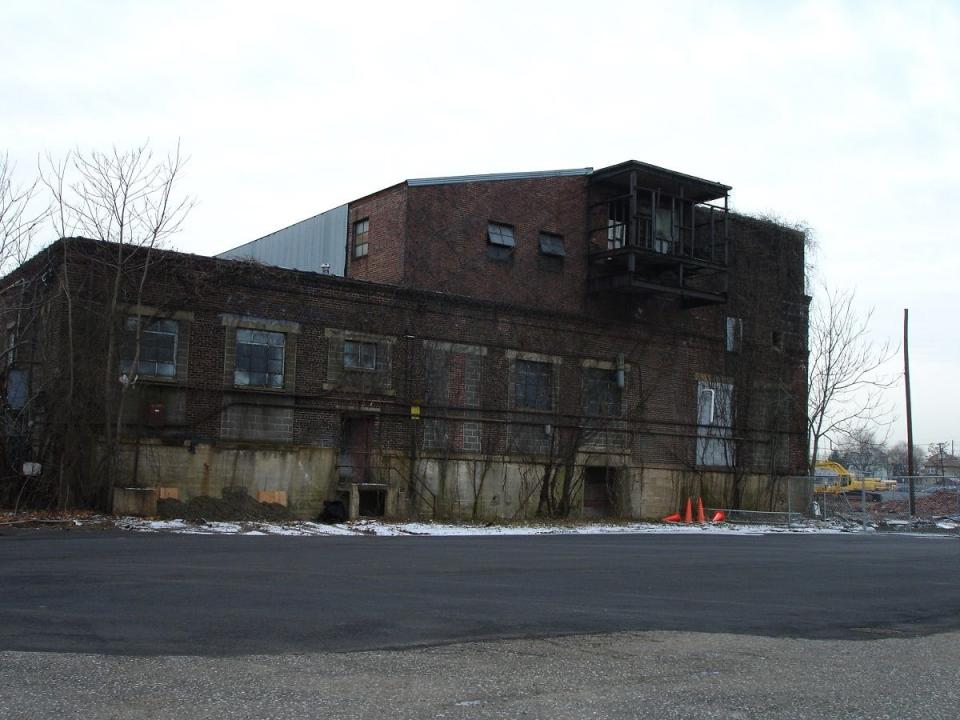 The Cornell-Dubilier Superfund site is the former location of a 26-acre industrial facility in South Plainfield.