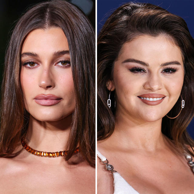 Hailey Bieber Sparks Selena Gomez Feud Rumors After Sharing A Cryptic New  Post And Beyoncé Song On Her Instagram Story