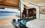 Six Senses Zil Pasyon, Seychelles