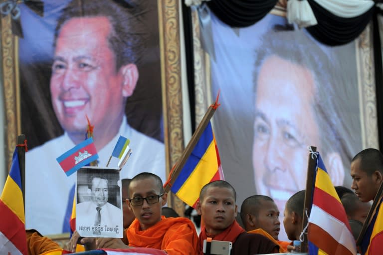 Kem Ley was a regular critic of the Cambodian strongman Hun Sen as well as the political opposition and called for a new era of clean politics in the country, which is one of the most graft-ridden in the world