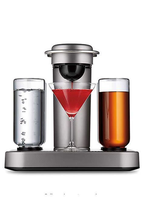 36) Premium Cocktail and Margarita Machine