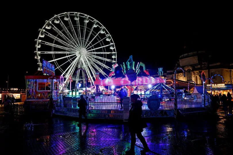 Winter Wonderland 2024 dates confirmed and you can book tickets now