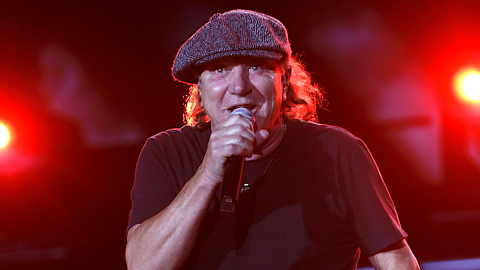 AC/DC Play Last Scheduled Show of 2024 Comeback Tour in Front of 82,000