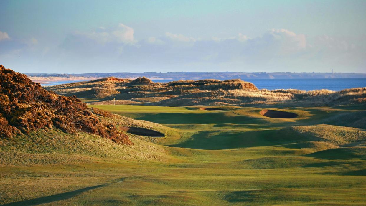  Murcar Links 