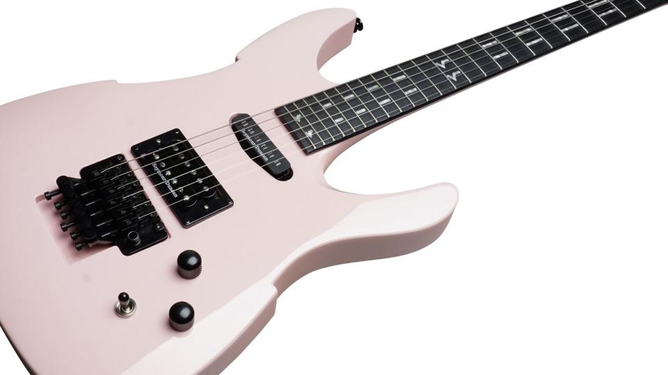 Peavey Vandenberg Signature 2024