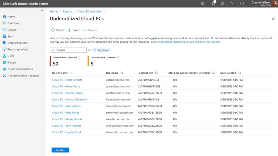 微軟將更多Copilot服務帶到企業，強化Windows 365的雲端PC使用體驗