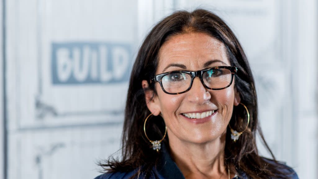 build series presents bobbi brown discussing 