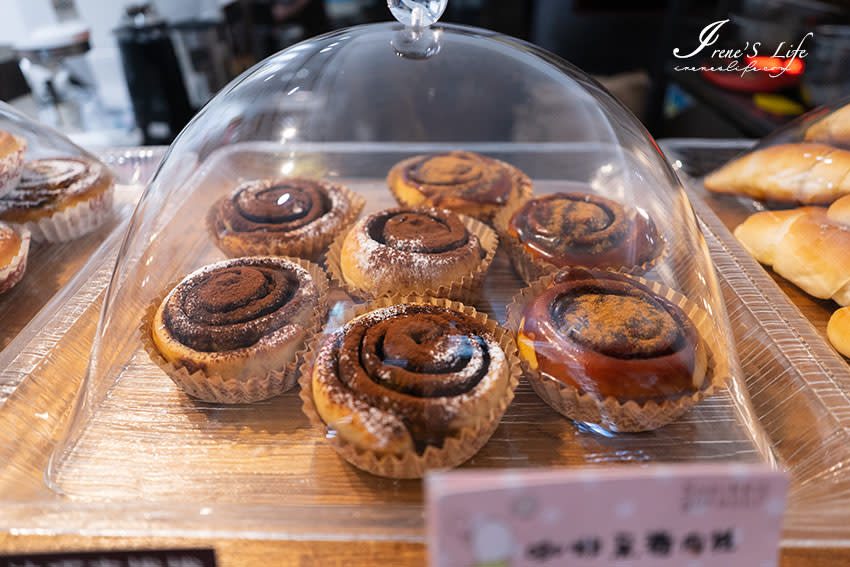 台北｜麵包日Bread Day