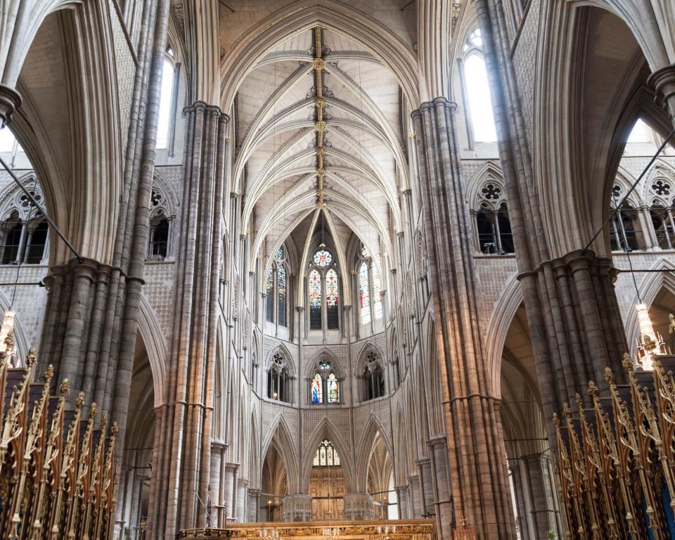 Westminster Abbey