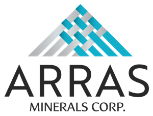 Arras Minerals Corp.