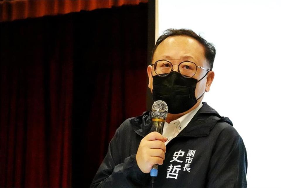 文化部長傳內定「點子王」史哲　耕耘高雄逾10年深得陳菊、陳其邁器重