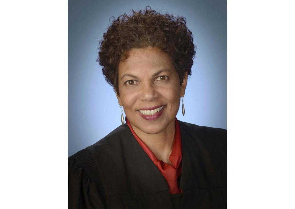 U.S. District Judge Tanya S. Chutkan