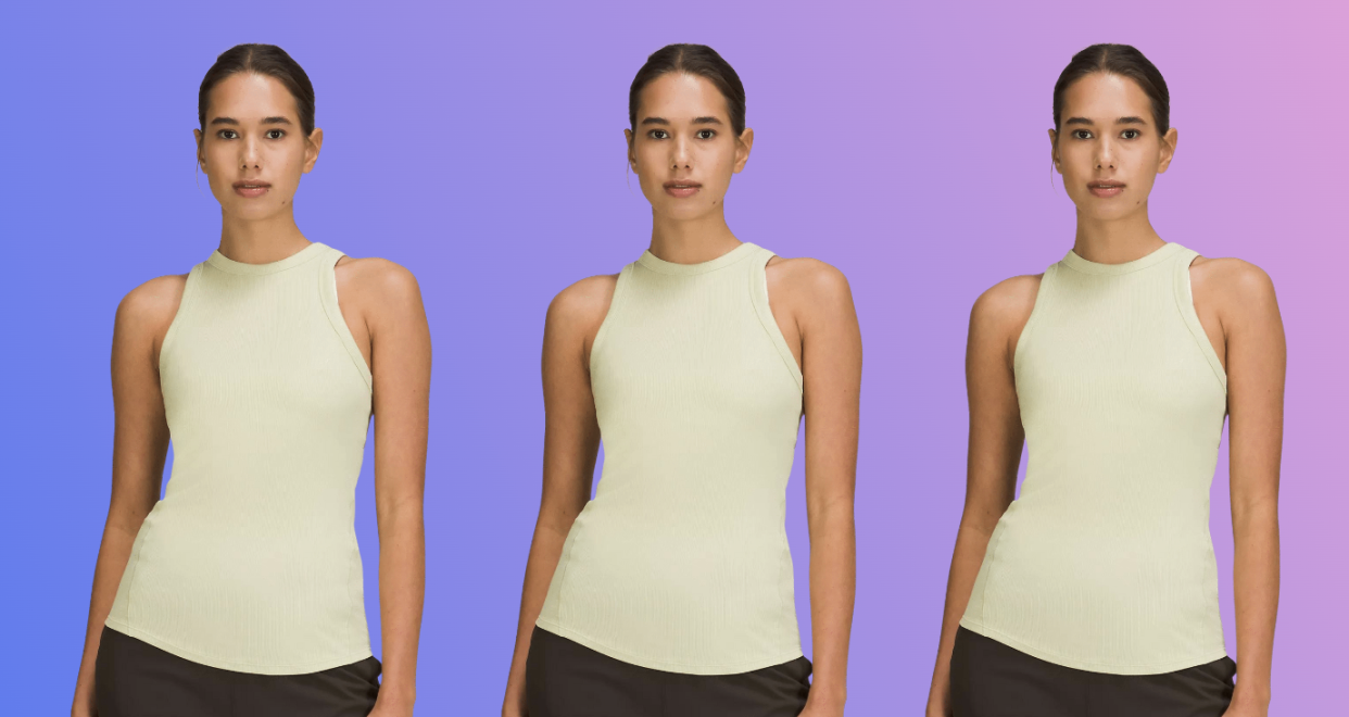 Lululemon shoppers are obsessed with this 