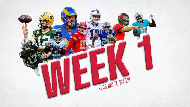 2022 NFL Preseason, Week 2: One thing to watch for from all 32 teams