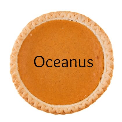 Oceanus