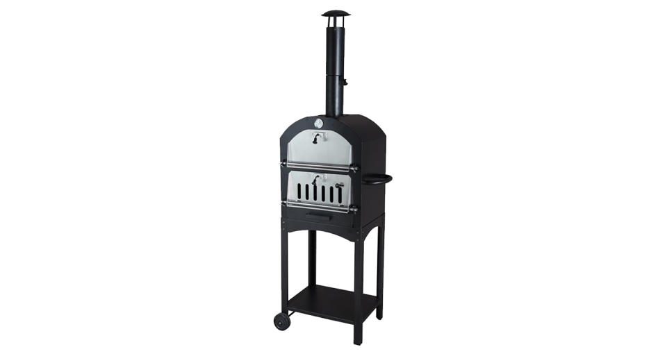 Blooma Maipo Charcoal Pizza oven