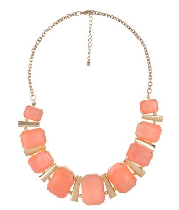 Forever 21 necklace, $10.80, at Forever 21