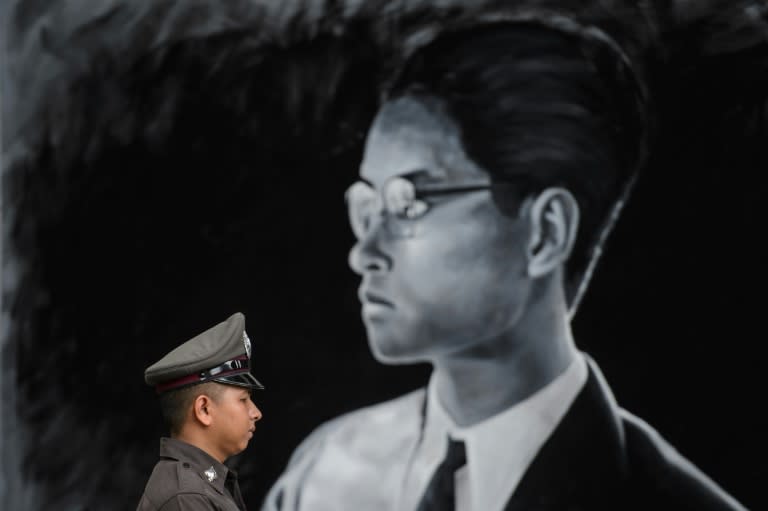 Revered by the Thai public, the late King Bhumibol Adulyadejhe was widely seen as a symbol of stability during a a seven-decade reign punctuated by violent protests and coups