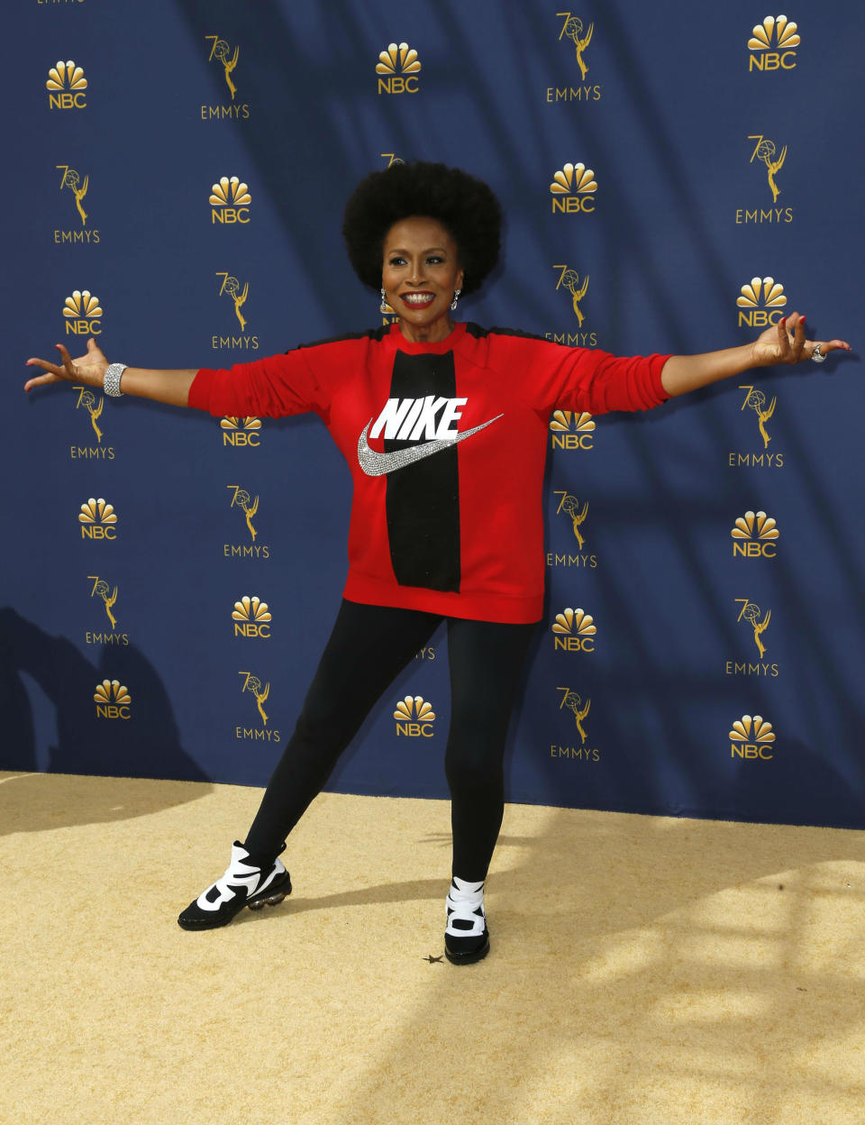 Jenifer Lewis