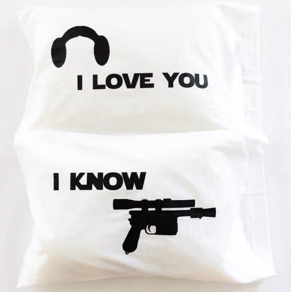 Pillows