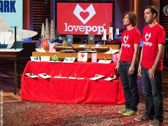 lovepop shark tank