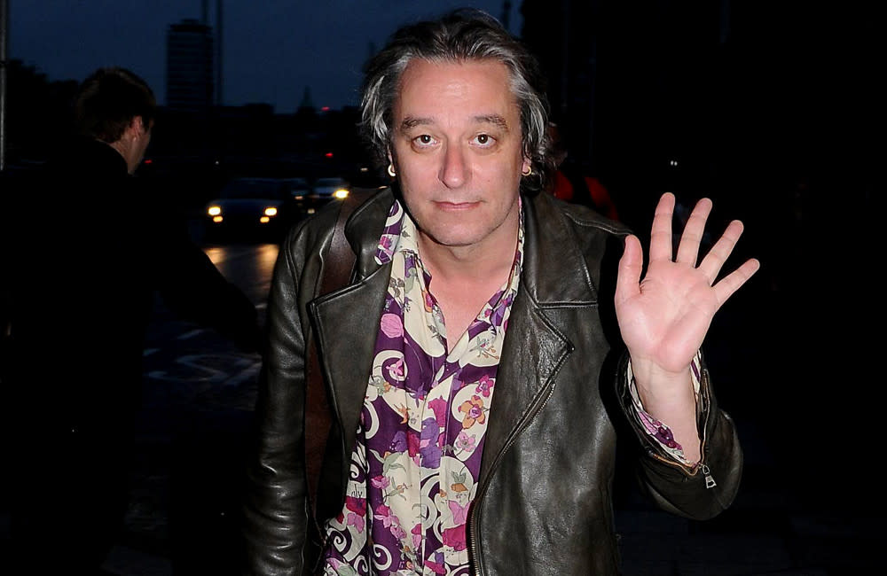 Peter Buck wouldn't want an R.E.M. reunion credit:Bang Showbiz