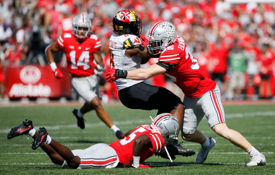 Ohio State vs. Maryland: Final thoughts before the matchup Saturday