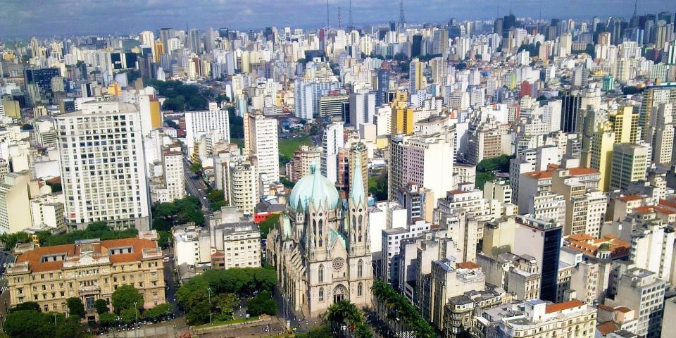 Sao Paulo