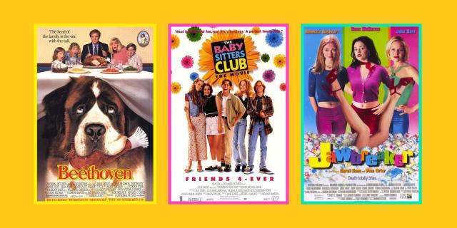  Hook 1991 Comedy Movie Posters Classic 90s Vintage