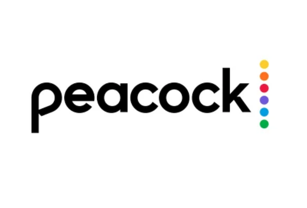 Peacock Logo