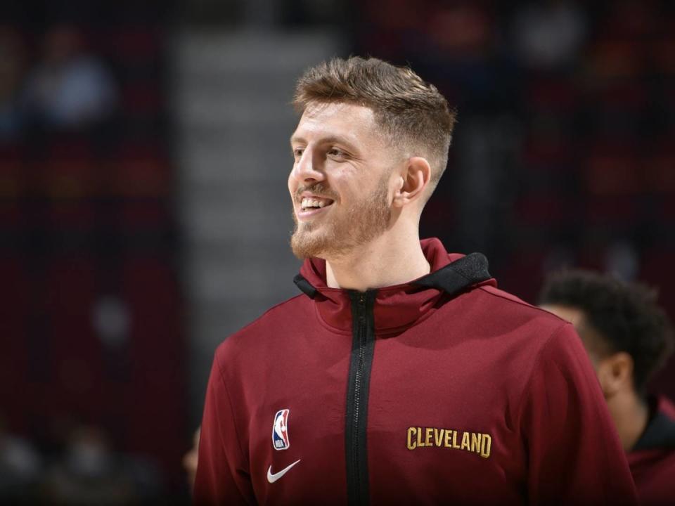 Olympia? Hartenstein: "NBA immer an erster Stelle"