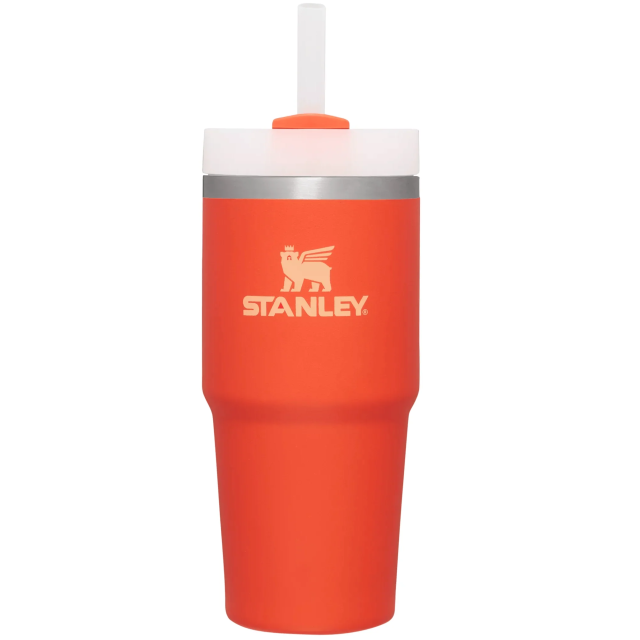 Lovely Heart Cute Mouse Full Wrap for Stanley Quencher Tumbler 30