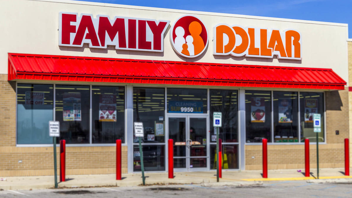 family dollar store locations